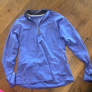 Nike dry fit long sleeve
